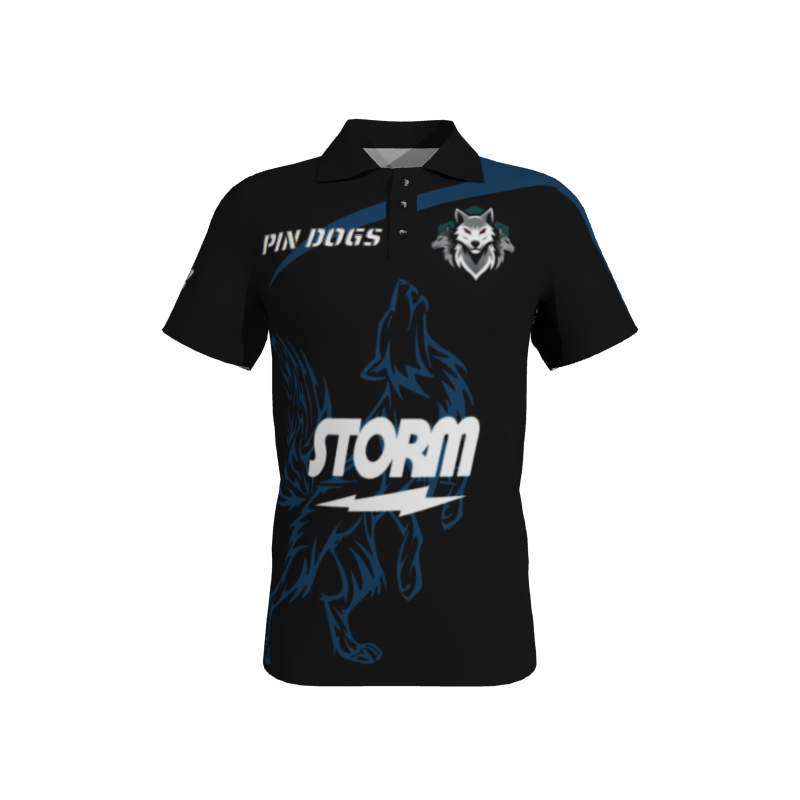 Polo Shirt 3011 3011-3015. (x 4)