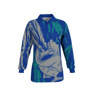Fishing Shirt 3311 3311-3315. (x 1)