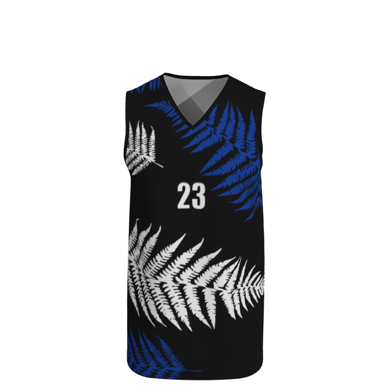 Basketball Singlet 9141 9141-9145. (x 1)