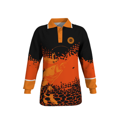 Fishing Shirt 3313 3311-3315. (x 4)