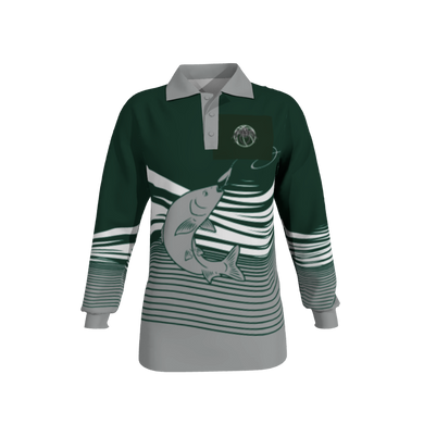 Fishing Shirt 3306 3306-3310. (x 1)