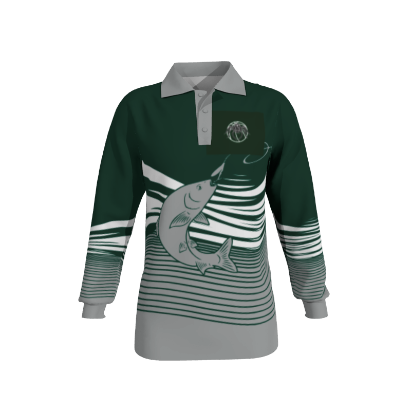 Fishing Shirt 3306 3306-3310. (x 1)