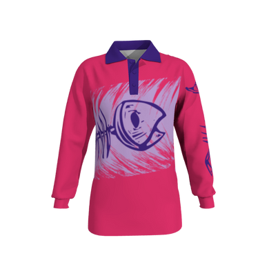 Fishing Shirt 3324 3322-3324. (x 1)