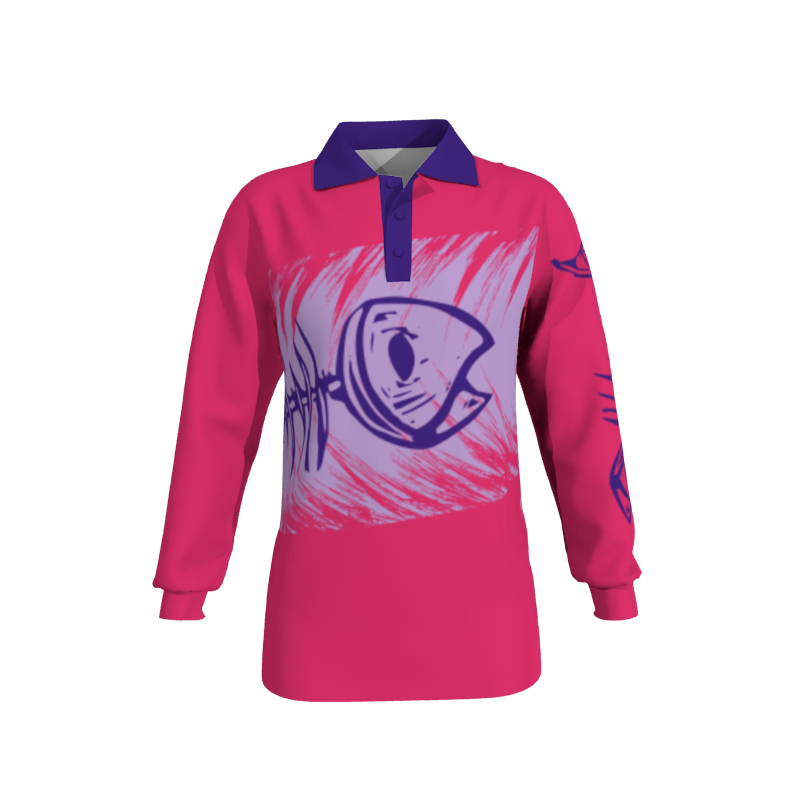 Fishing Shirt 3324 3322-3324. (x 1)