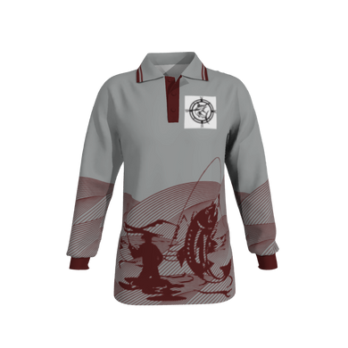 Fishing Shirt 3307 3306-3310. (x 1)