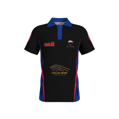 Polo Shirt 3008 3006-3010. (x 3)