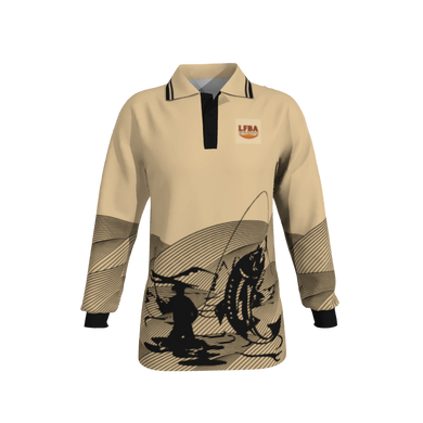 Fishing Shirt 3307 3306-3310. (x 7)