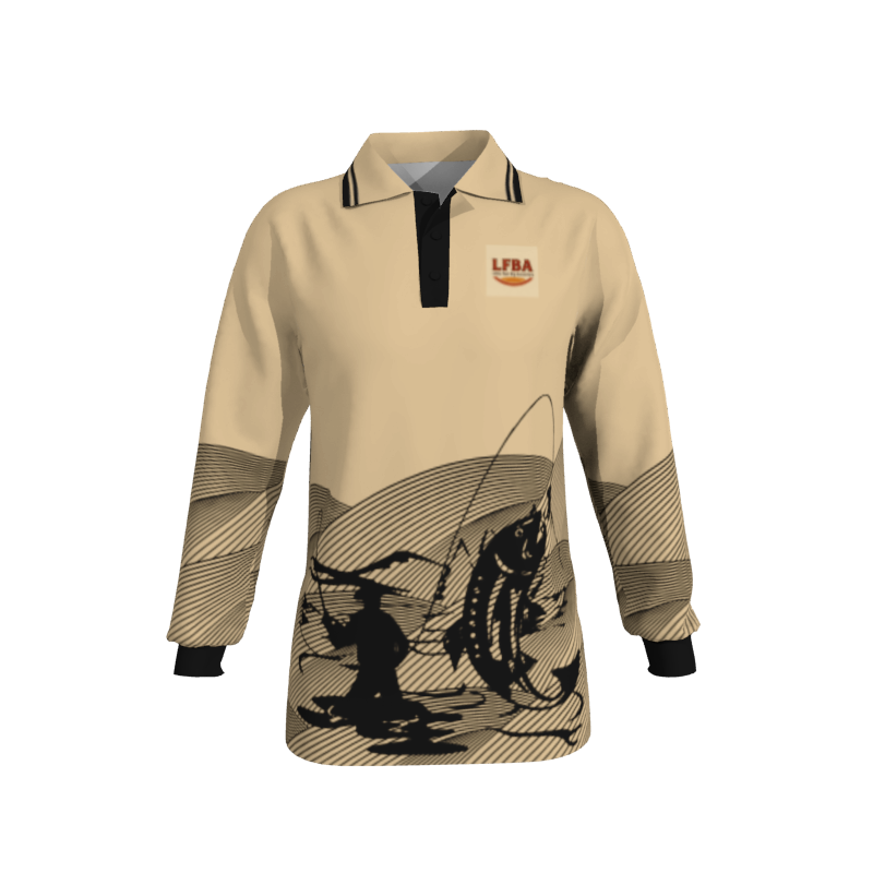 Fishing Shirt 3307 3306-3310. (x 7)