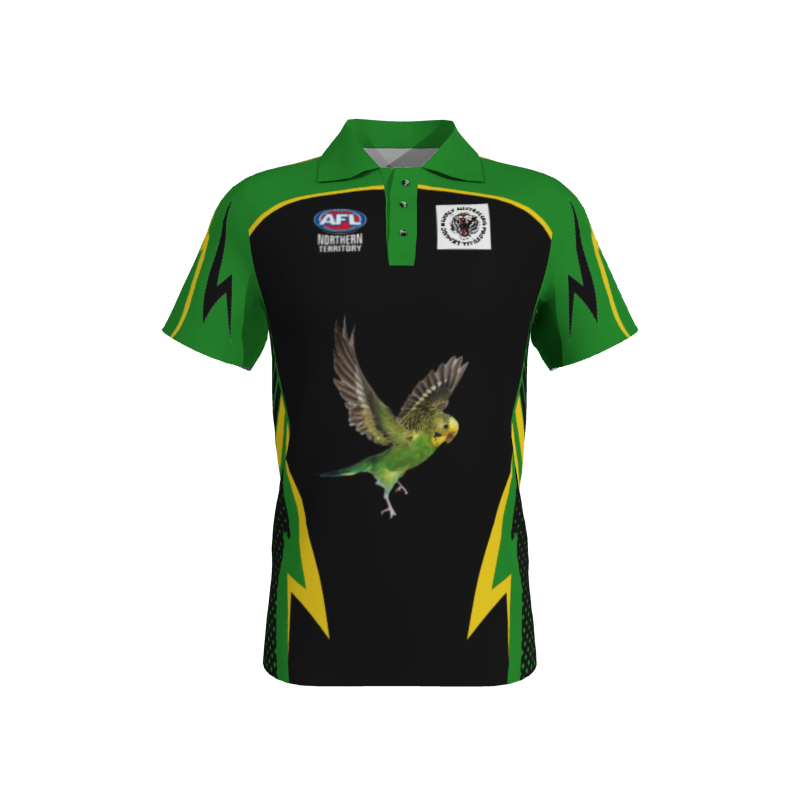 Polo Shirt 3007 3006-3010. (x 1)