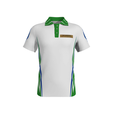 Polo Shirt 3008 3006-3010. (x 1)