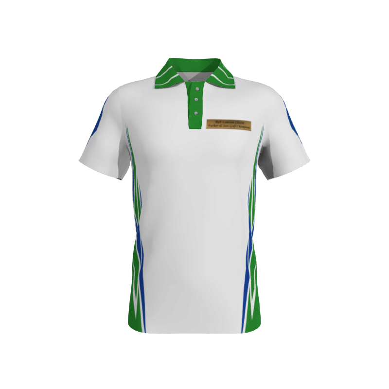 Polo Shirt 3008 3006-3010. (x 1)