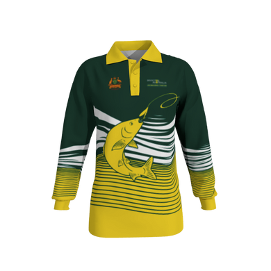 Fishing Shirt 3306 3306-3310. (x 1)