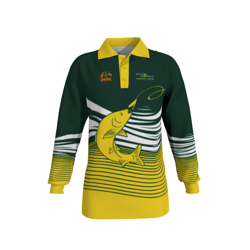 Fishing Shirt 3306 3306-3310. (x 1)