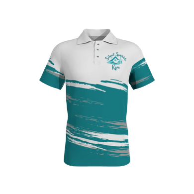 Polo Shirt 3005 3001-3005. (x 1)