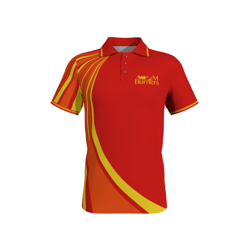 Polo Shirt 3006 3006-3010. (x 4)