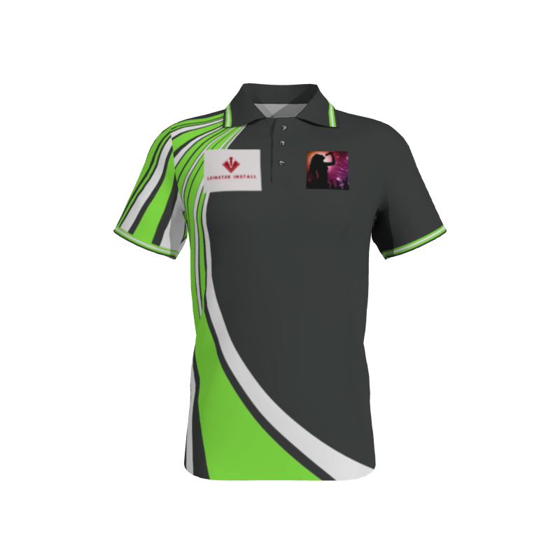 Polo Shirt 3006 3006-3010. (x 1)