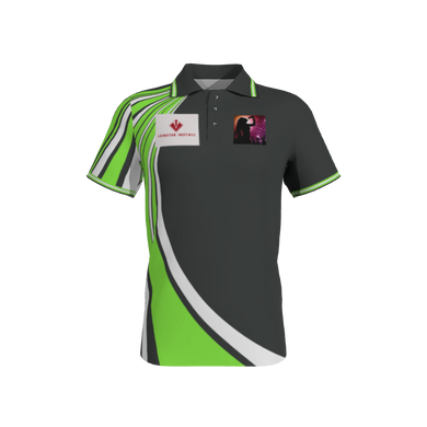 Polo Shirt 3006 3006-3010. (x 1)