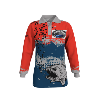 Fishing Shirt 3320 3316-3321. (x 1)