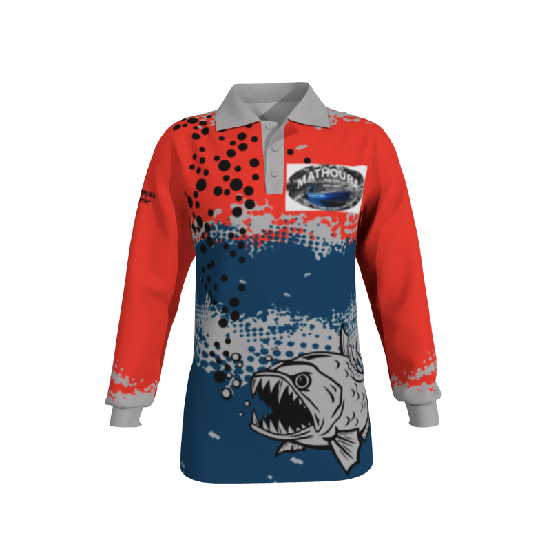 Fishing Shirt 3320 3316-3321. (x 1)