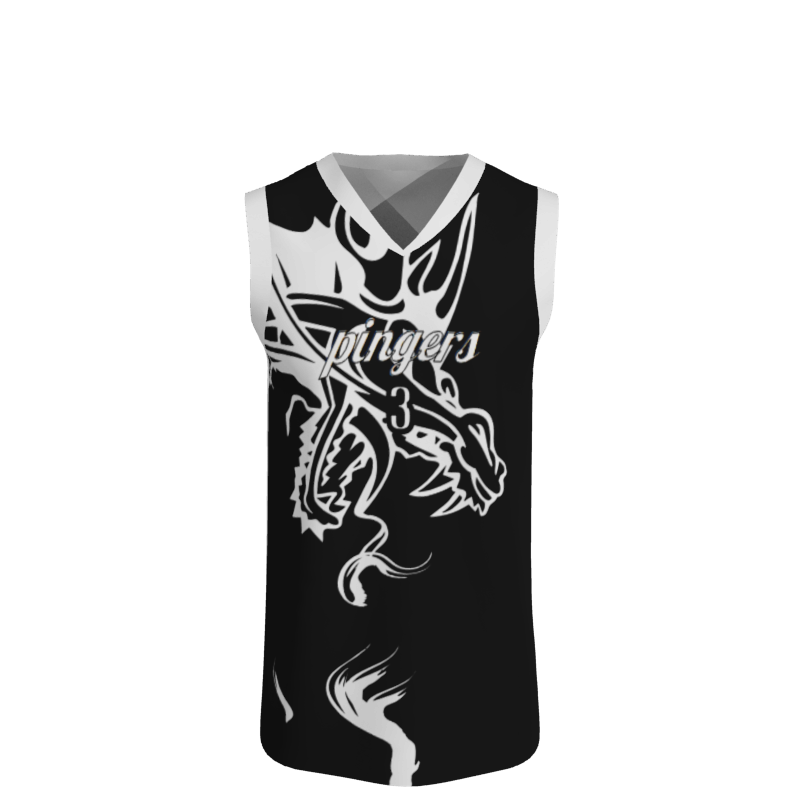 Basketball Singlet 9158 9156-9160. (x 1)