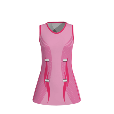 Netball 6016 6016-6020. (x 5)