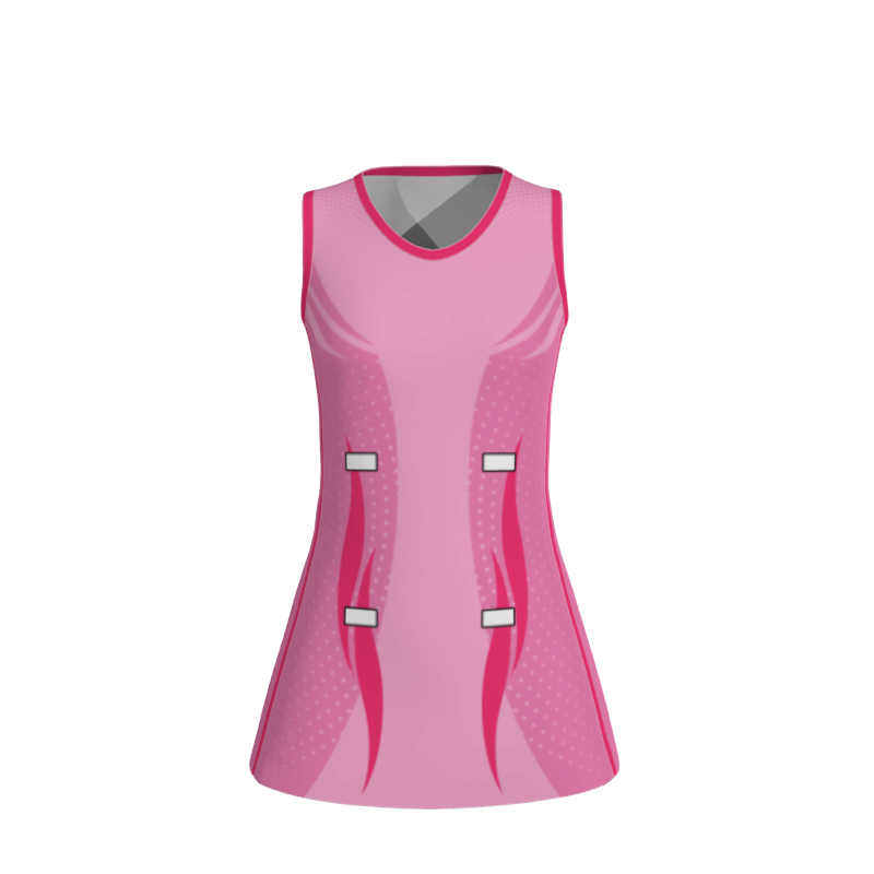 Netball 6016 6016-6020. (x 5)