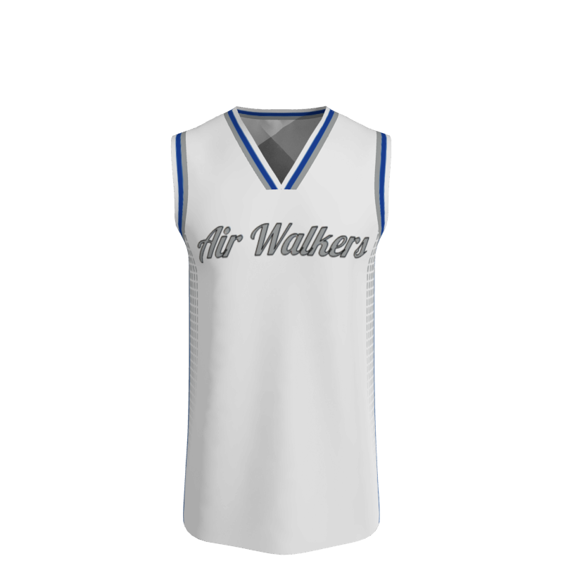 Basketball Singlet 9102 9101-9105. (x 3)