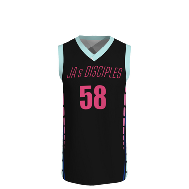 Basketball Singlet 9196 9196-9200. (x 1)