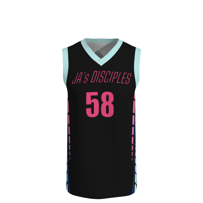 Basketball Singlet 9196 9196-9200. (x 1)