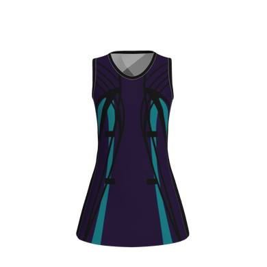 Netball 6019 6016-6020. (x 1)