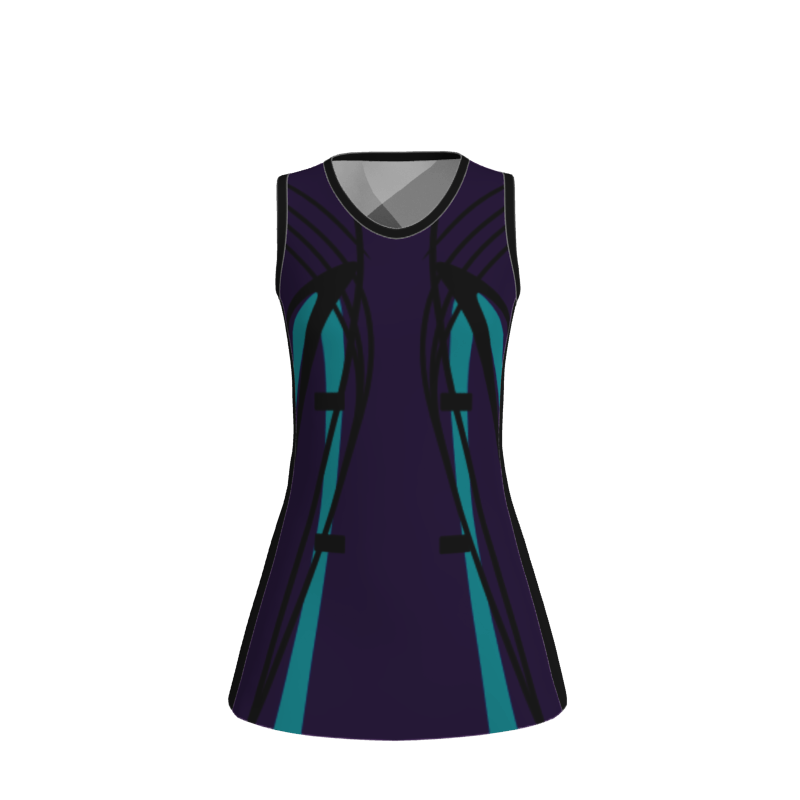 Netball 6019 6016-6020. (x 1)