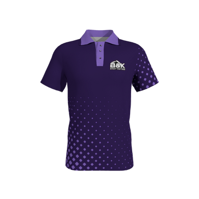 Polo Shirt 3204 3201-3205. (x 2)