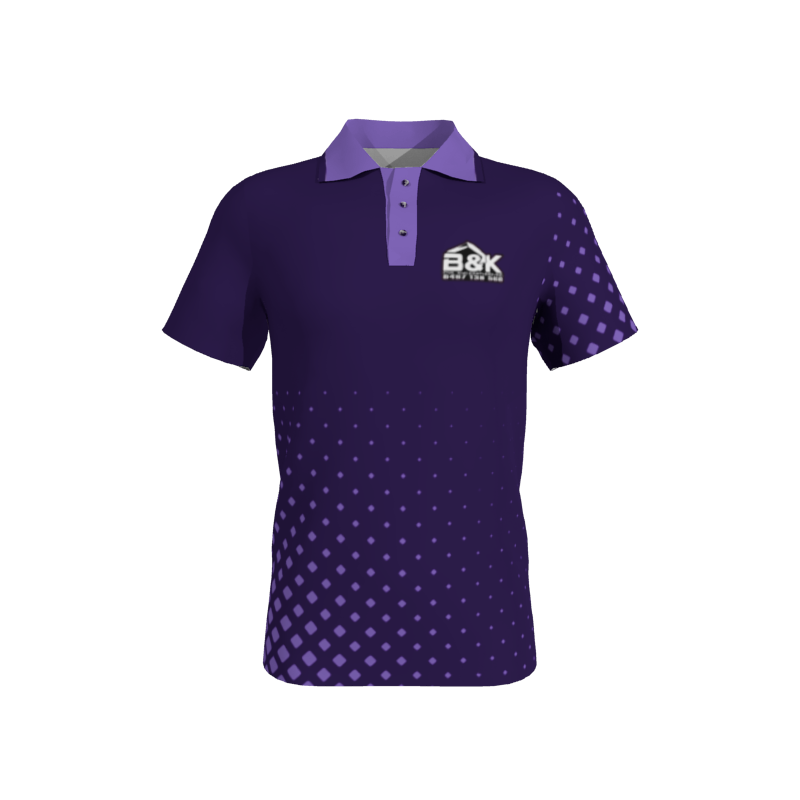 Polo Shirt 3204 3201-3205. (x 2)