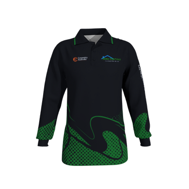 Fishing Shirt 3309 3306-3310. (x 2)