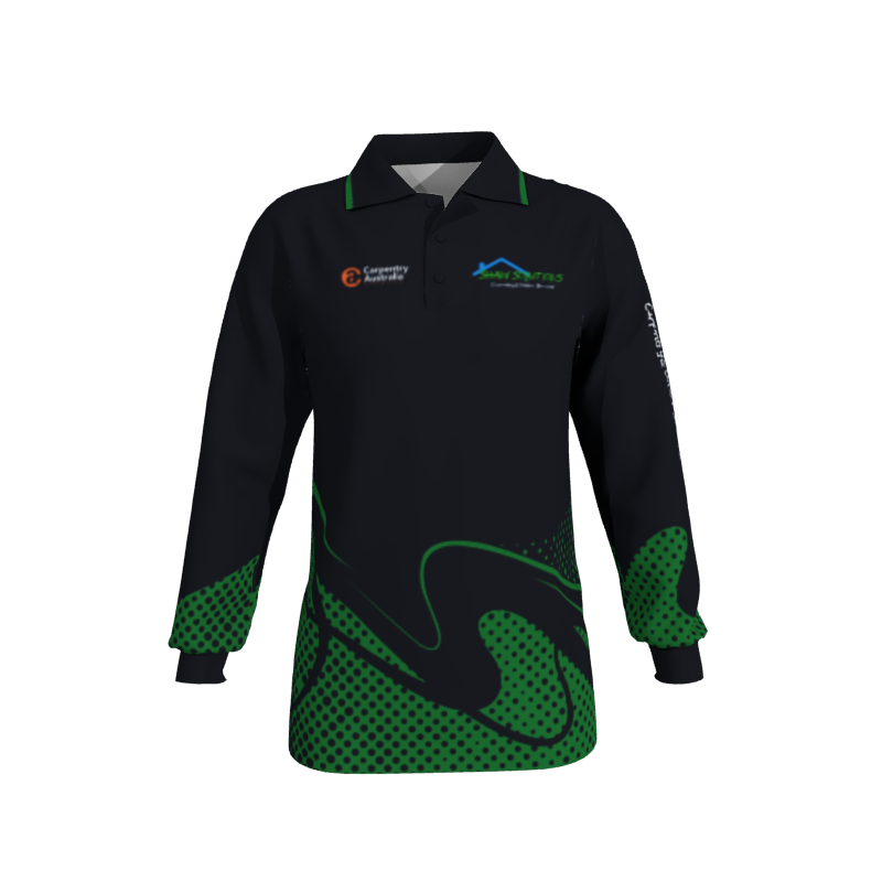 Fishing Shirt 3309 3306-3310. (x 2)