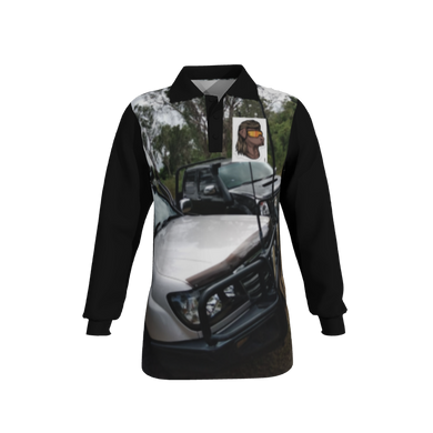 Fishing Shirt 3324 3322-3324. (x 1)