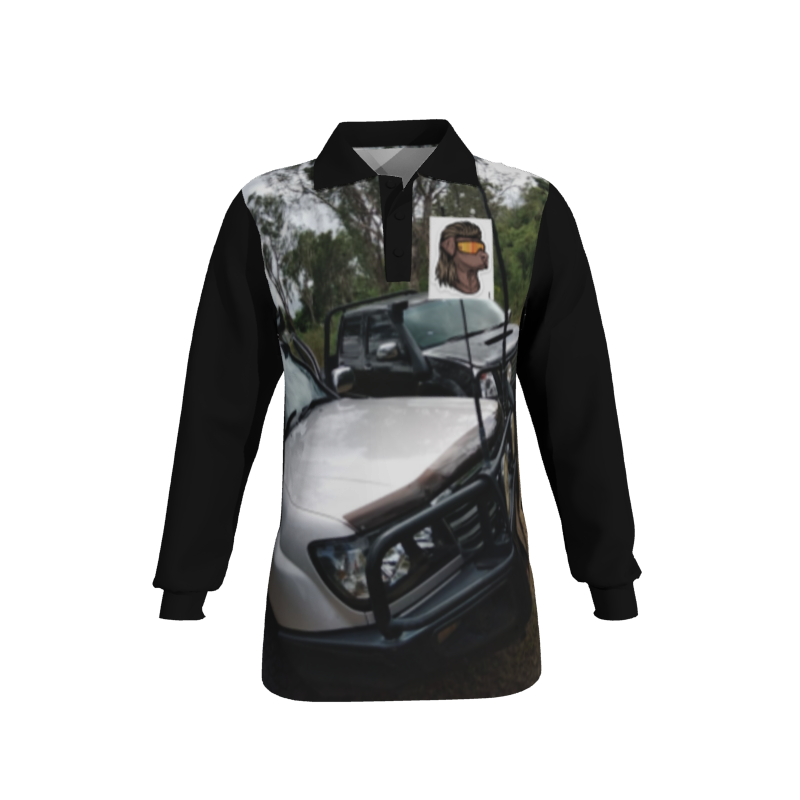 Fishing Shirt 3324 3322-3324. (x 1)