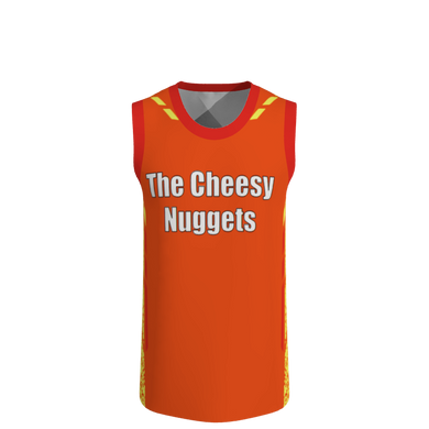 Basketball Singlet 9185 9181-9185. (x 7)