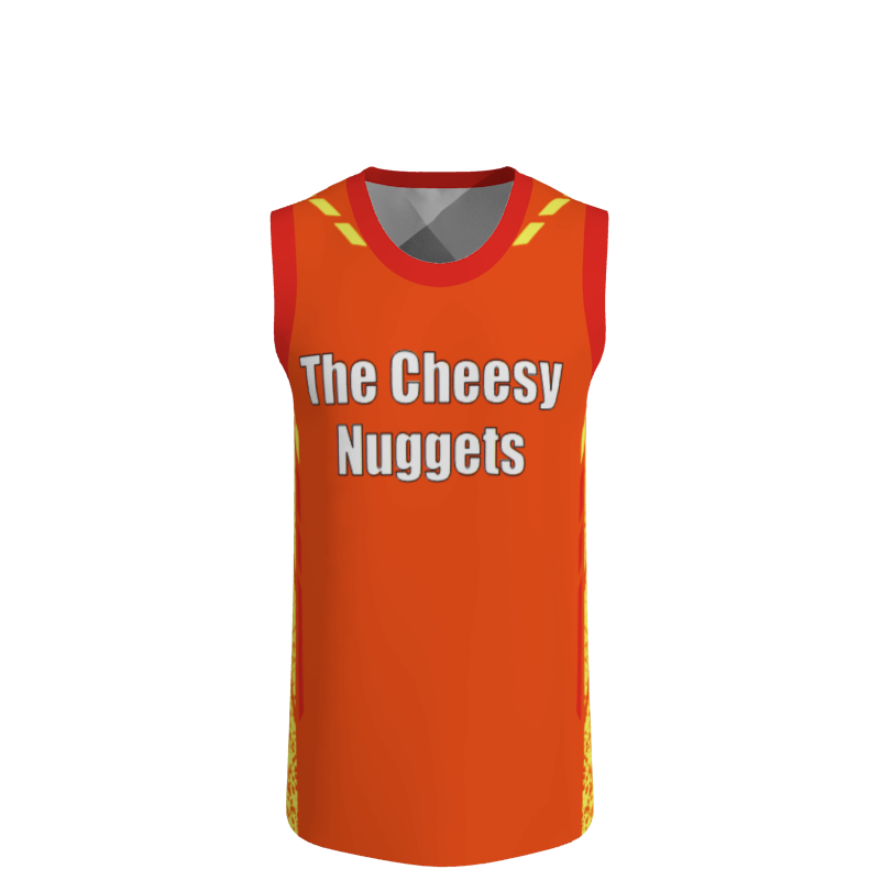 Basketball Singlet 9185 9181-9185. (x 7)