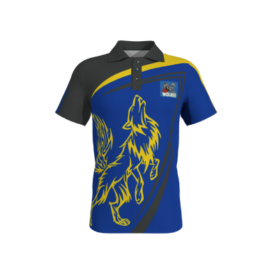 Polo Shirt 3011 3011-3015. (x 1)