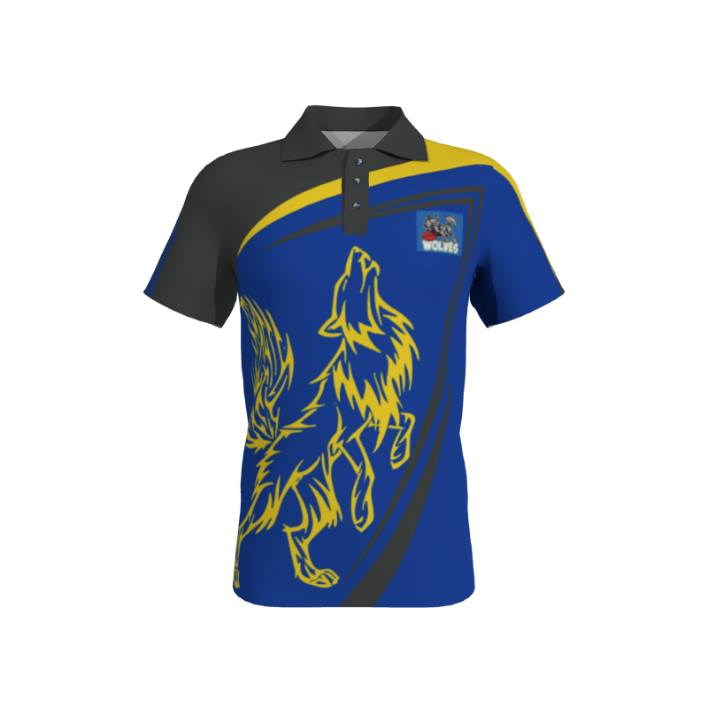 Polo Shirt 3011 3011-3015. (x 1)