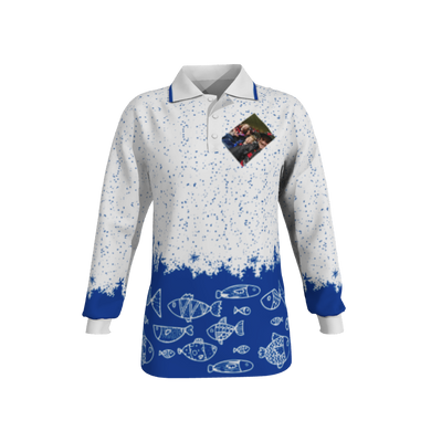 Fishing Shirt 3323 3322-3324. (x 1)