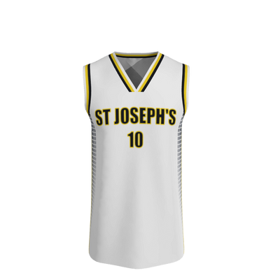 Basketball Singlet 9102 9101-9105. (x 28)
