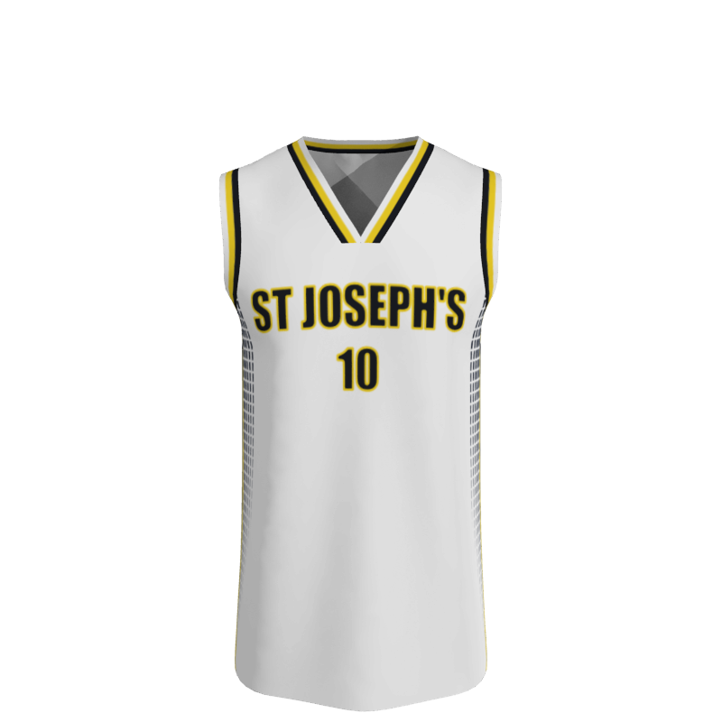 Basketball Singlet 9102 9101-9105. (x 28)