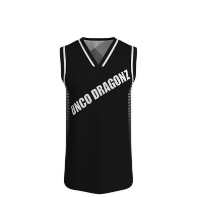 Basketball Singlet 9102 9101-9105. (x 7)