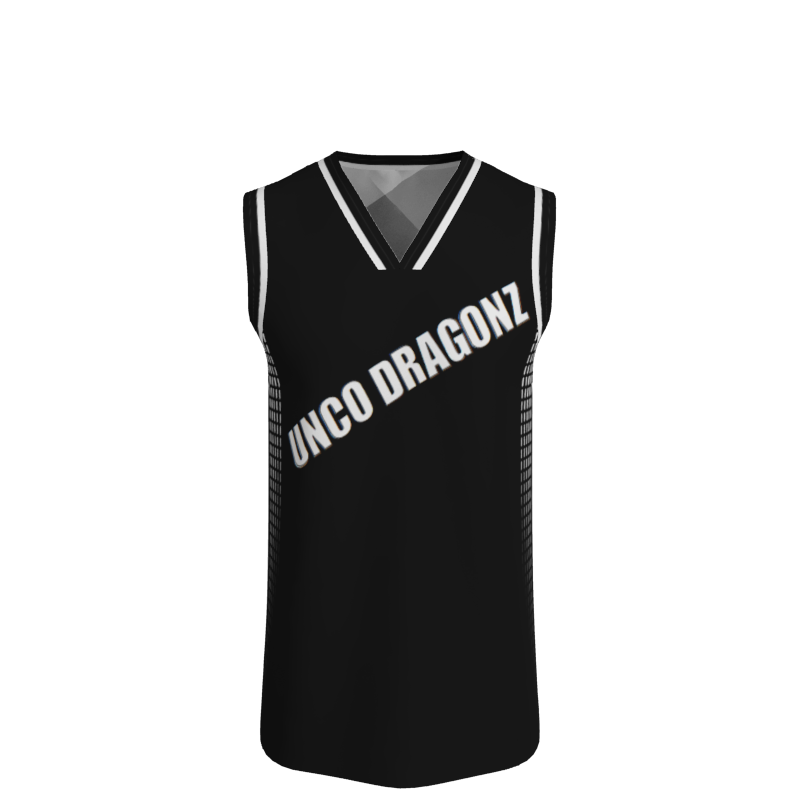 Basketball Singlet 9102 9101-9105. (x 7)