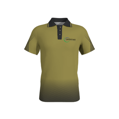 Polo Shirt 3207 3206-3210. (x 2)