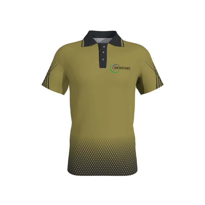 Polo Shirt 3207 3206-3210. (x 2)