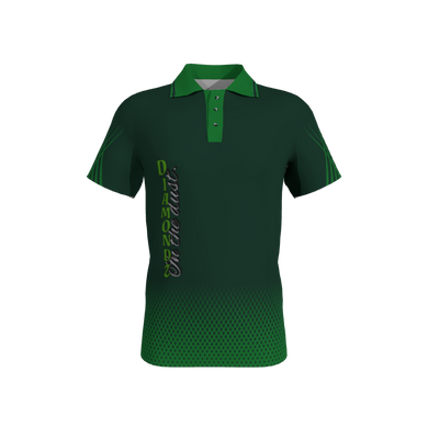 Polo Shirt 3207 3206-3210. (x 3)