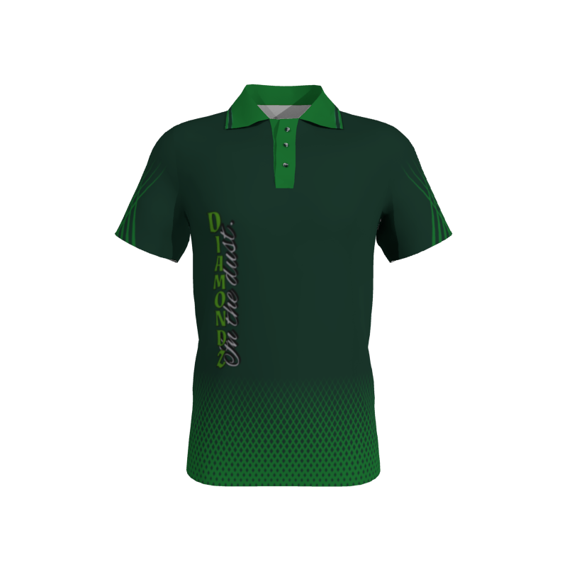 Polo Shirt 3207 3206-3210. (x 3)